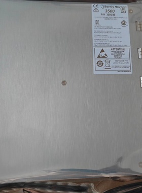 【议价】本特利350045本特利17644904新款蓝板24