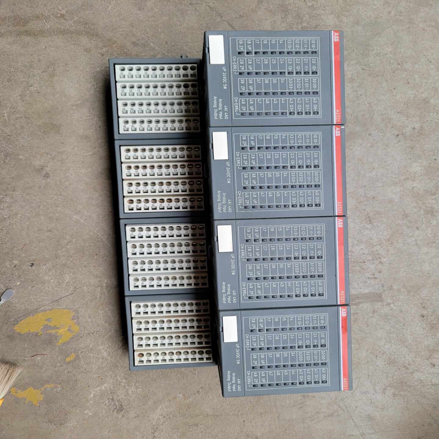 AX521C1，模块，，外观无瑕疵，功能询价