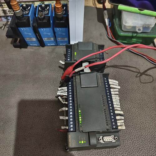 询-224CPU  6ES7 2141BD230X