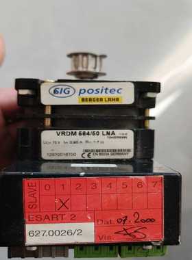 高扭矩电机 vrdm564/50 lna   ，单个价[浩蓉商户]