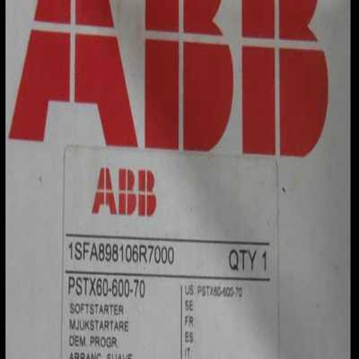 询价PSTX60-600-70ABB顺丰