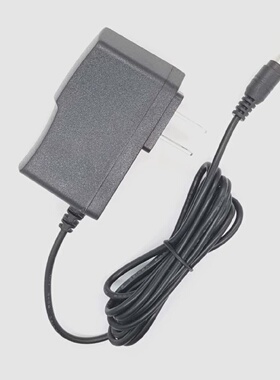适用蓝宝BLAUPUNKT无线电动拖把BP-DT01开关电源线12.6V1A充电器