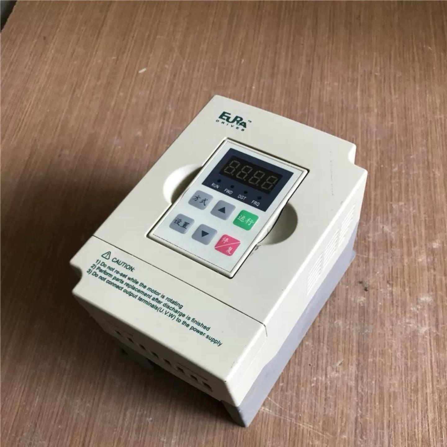 欧瑞变频器F1000-G0007S2B(0.75KW 单相（佳毅工控）