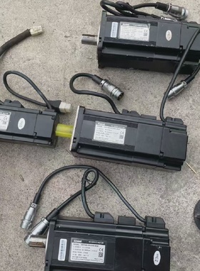 议价科伺kossi伺服电机KMTH8002430E4BOK议价