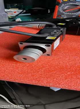 【议价】Nidec三协伺服驱动器DA2Z121R2F，电机型号MM