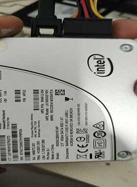 出少量惠普版本s36101.6tbssd固态硬盘--议价商品