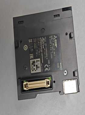 (议价)LD77MS16模块PLC，！件 功能正常