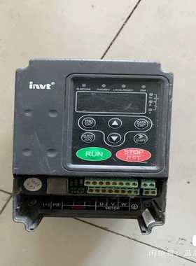英威腾变频器FG-20022A220v2.2KW询价