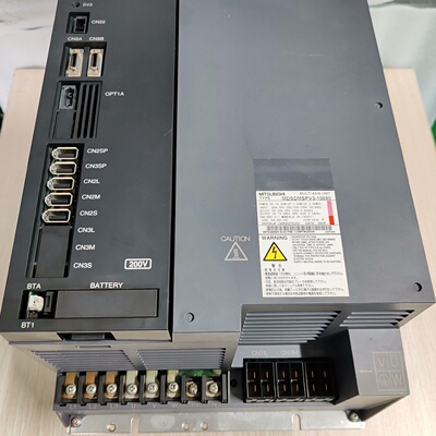【议价】三菱 MDSDMSPV3-10080M70/M80 全新/二手均有货