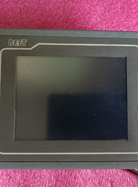 Samkoon显控触摸屏，SK-035FE，成色如图，功能正询价