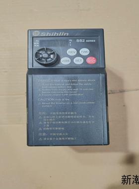 士林变频器15KWSS2-043-15K原装拆机功议价商品