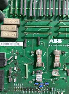 询价ABBSDCS-PIN-20XB3ADT312500R0
