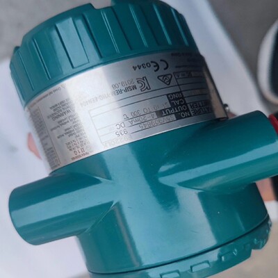 变送器YTA610 -JA1A4DB/KU2（电子设备）