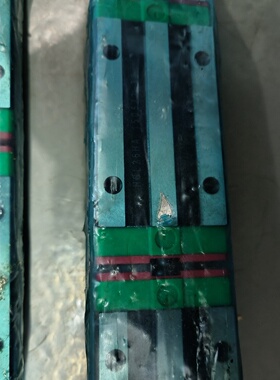 HGL25HA全新HIWIN上银直线导轨滑块全新未使用