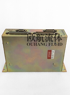 寻“”J124046001AMOOG控制器J124系列数字控制器
