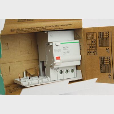 Schneider Electric 26518 Multi 9 Differential Block Vigi C60