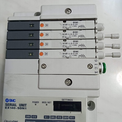 配件SMCEX140SDN1电磁阀SQ1130Y5C4BX19议价