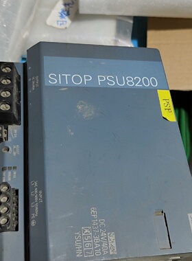 询价*电源65导轨电源6EP14373BA10