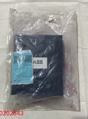 【请询价】ABB原装USB驱动器型号CSSS-1001-1全新