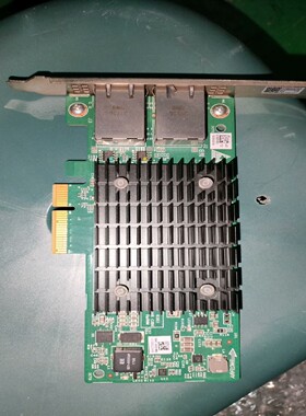 询价~华三双口万兆电卡 0231A7NA 560T PCIE网卡