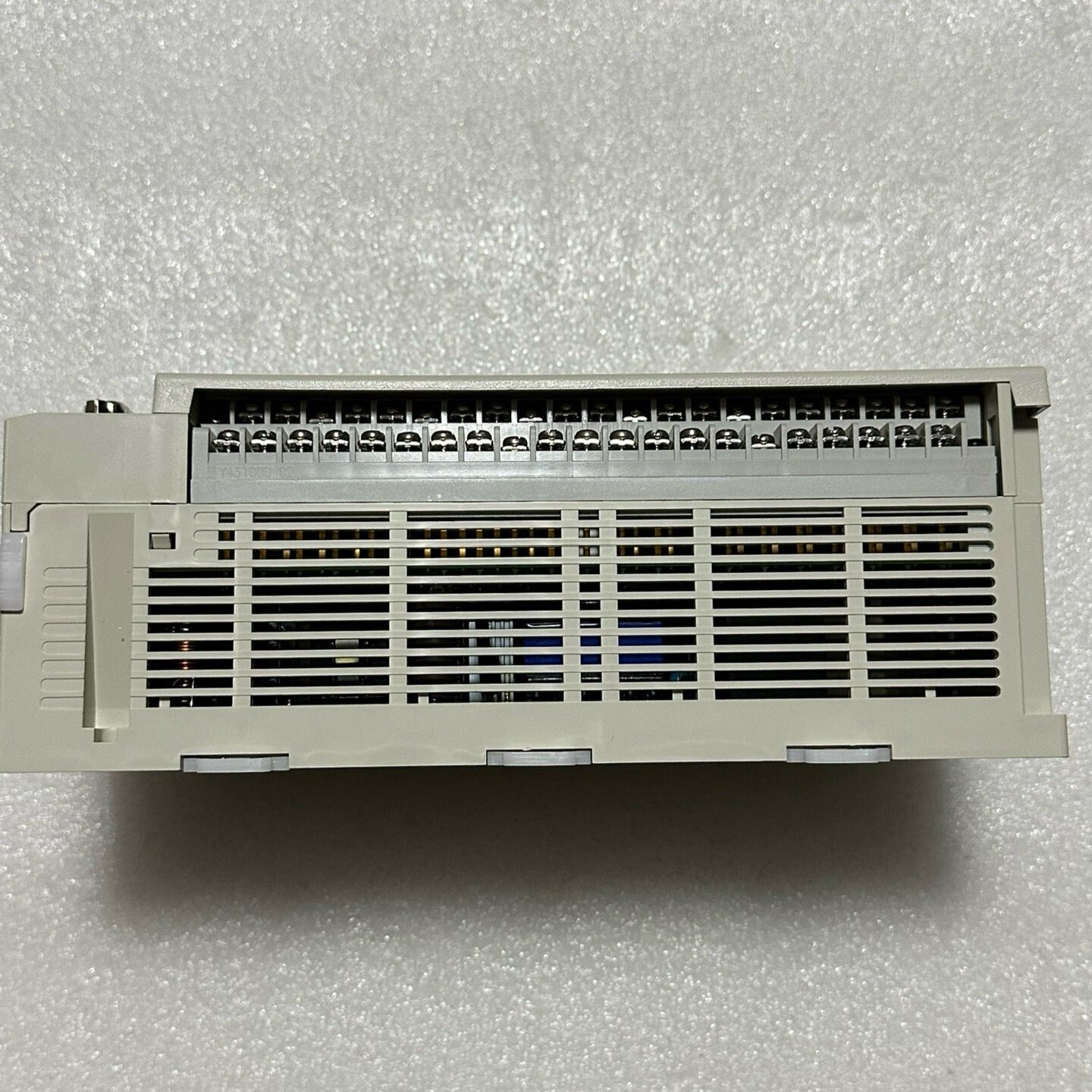 二手拆机FX3U64MTESA三菱原装正品适合装机装