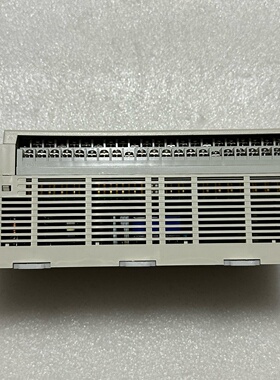 二手拆机FX3U64MTESA三菱原装正品适合装机装