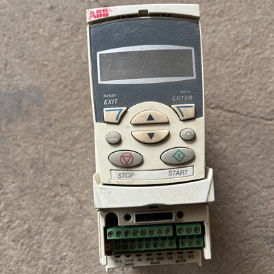 ABB变频器ACS35503E05A64，议价商品