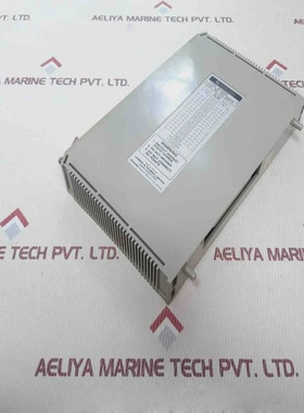 Yaskawab1065inputmodule