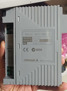 寻《横河模块AAI141H00AAI543H00A