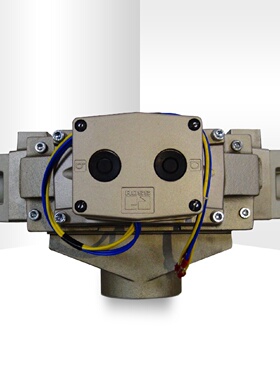 寻IJ2773B6001J2773B5001J2773B4001美国ROSS三通阀现货销售