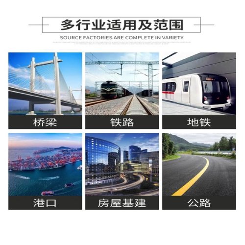 桥梁橡胶支座板式GYZ圆形矩形隔震橡胶块四氟滑动盆式减震块支座