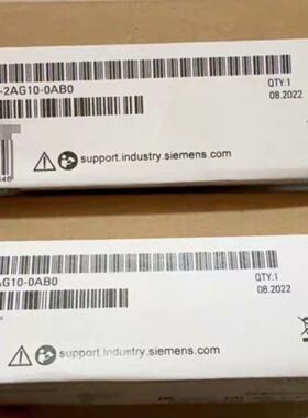 6ES73152AG100AB0全新CPU模块-询