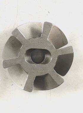 Impulsor Parte PN 4 para Toftejorg  Alfa Laval TZ82 Tanque L