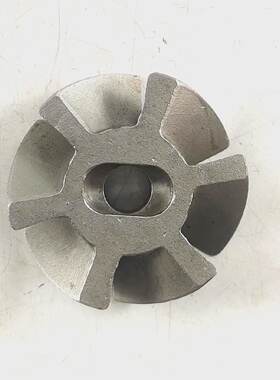 Turbine Pice PN 4 pour Toftejorg  Alfa Laval TZ82 Tank Netto