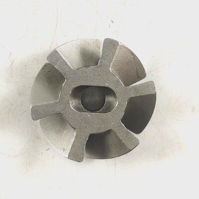 Girante Parte PN 4 per Toftejorg  Alfa Laval TZ82 Tank Puliz