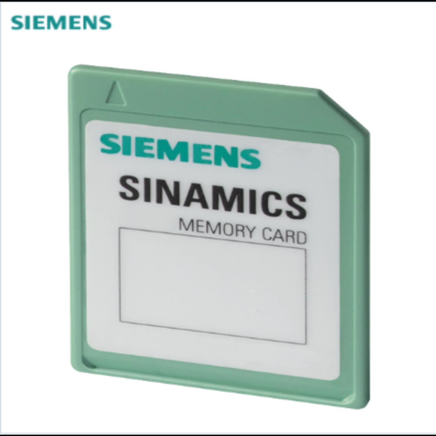 储存卡 512MB SD 卡 6SL3054-4AG00-2AA0