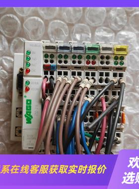 plc模块750-316750-554750-452拍前询价下单