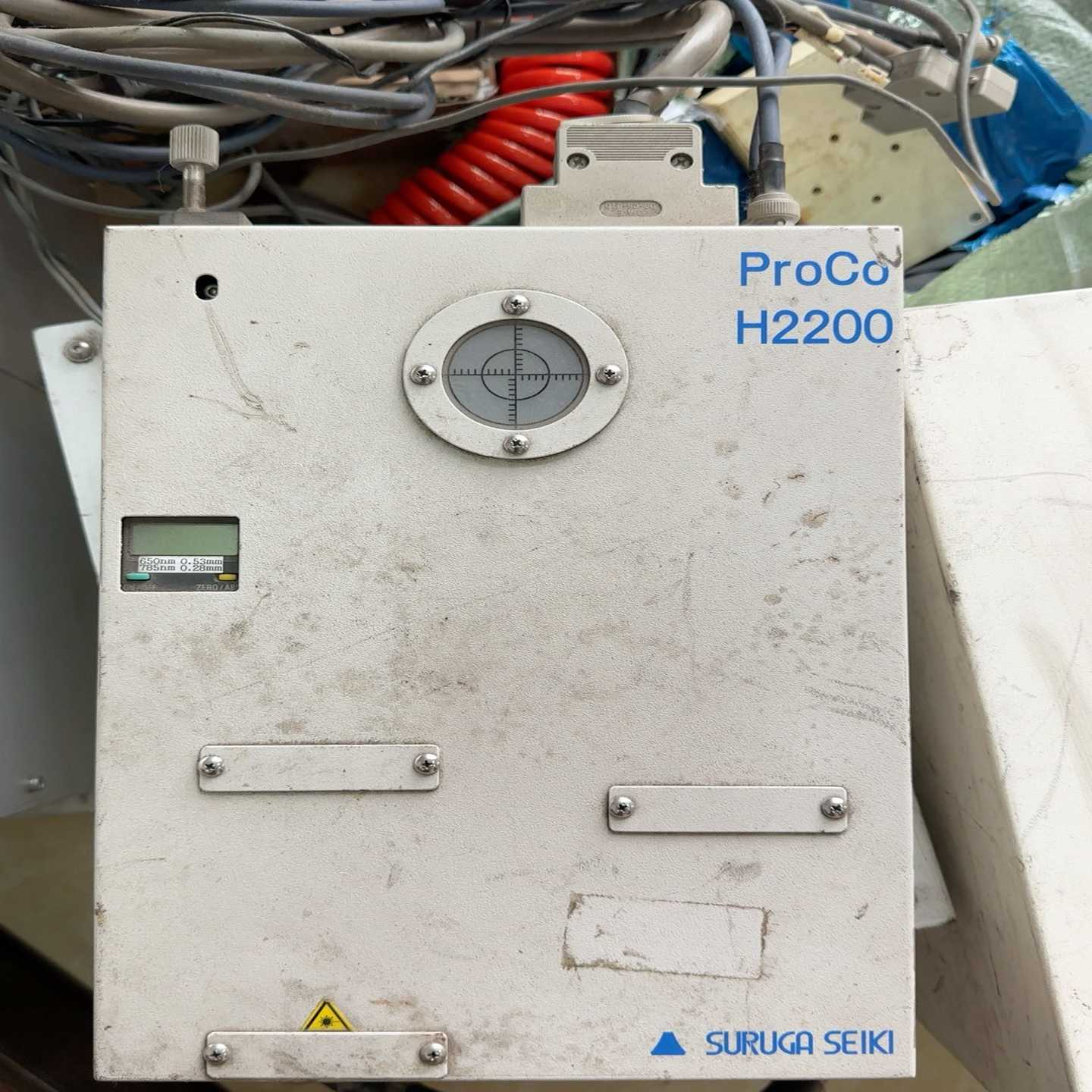 询价~ProCo H2200 准则仪  议价