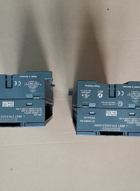Siemens 2162Ad23 Siemens Cpu226 Cn 6Es7