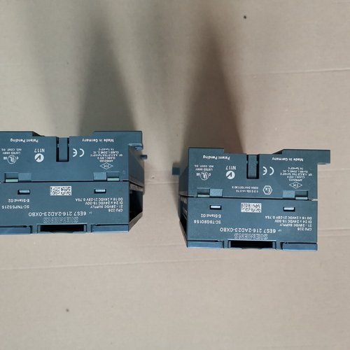 Siemens 2162Ad23 Siemens Cpu226 Cn 6Es7