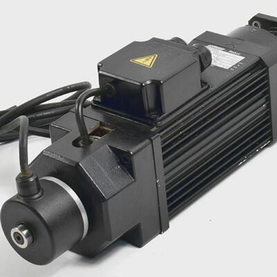 Wittmann Motor P135050V56280 R800011989