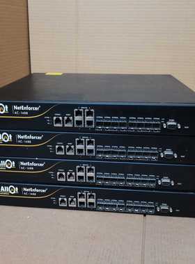 ALLOT流量管理NetEnforcerAC-1400流量--议价商品