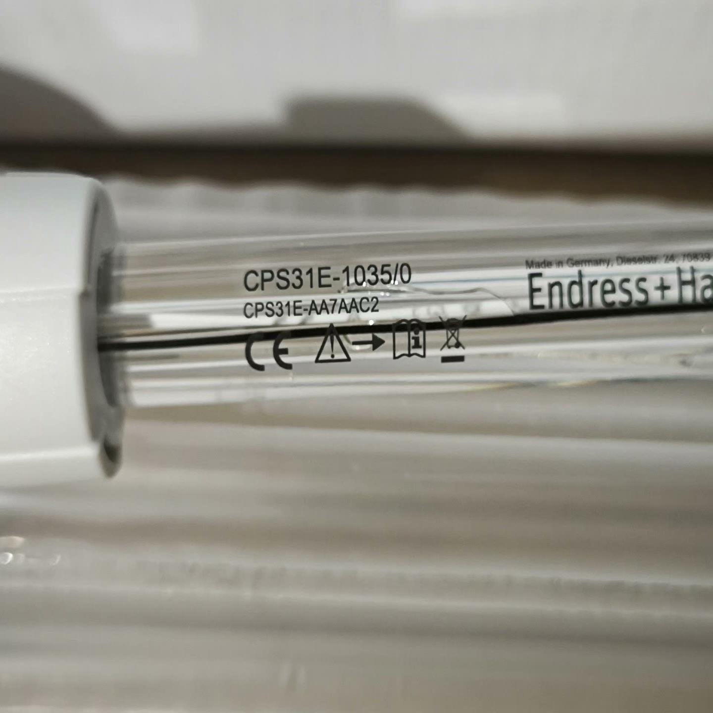 E+H  PH电极 CPS31E-AA7AAC2(CPS31--议价商品