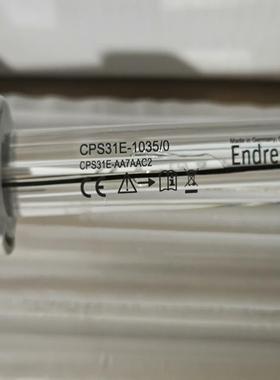 E+H  PH电极 CPS31E-AA7AAC2(CPS31--议价商品