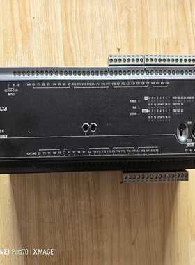 PLCDVP48EC00R3通电亮底部