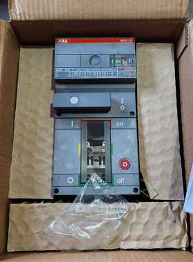 全新老库存ABB原装现货SACES6NS6H630A--议价商品
