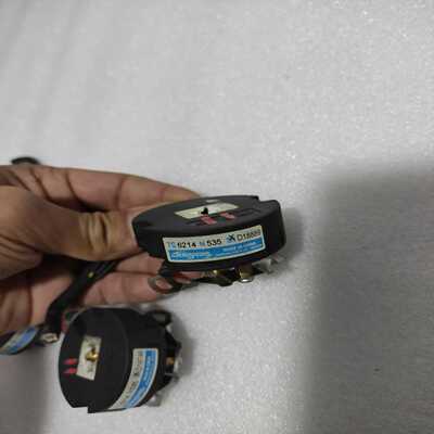 多魔川编码器/TS6214N535询价