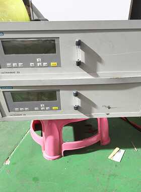 西门子ULTRAMAT23气体分析仪7MB2337-0NH-议价