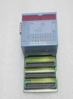 B&R自动DI439数字输入模块7DI439.7