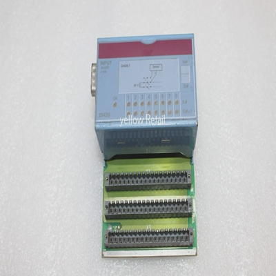 B&R自动DI439数字输入模块7DI439.7